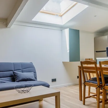 Cannes Appartement *