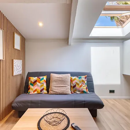 Cannes Appartement 아파트