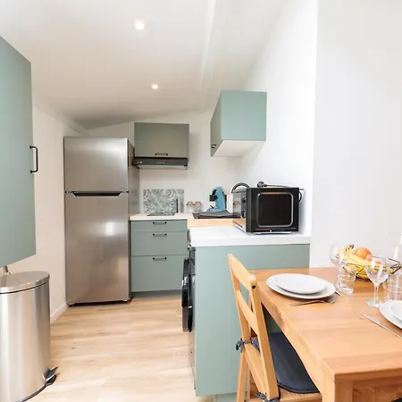 Cannes Appartement * Cannes