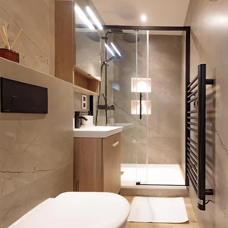 Cannes Appartement *