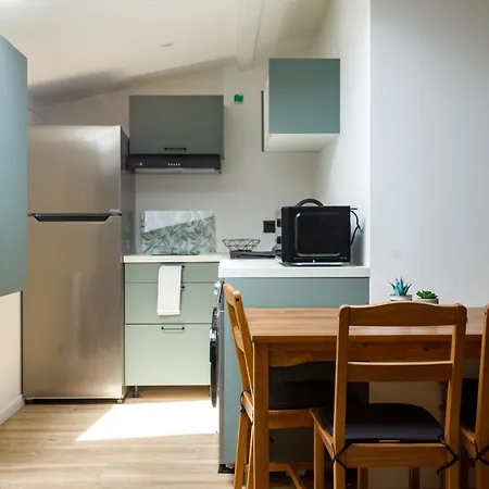 Cannes Appartement *